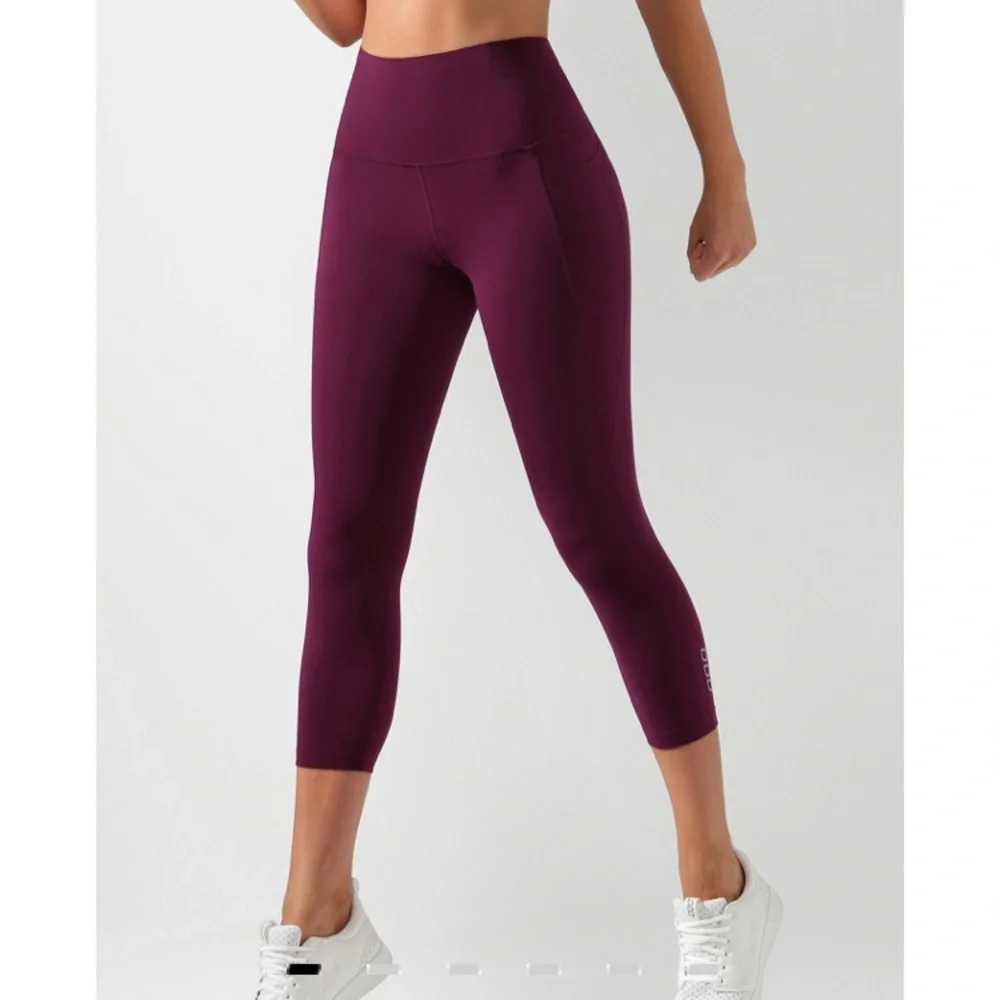Exercise pants - Picture 4 of 4